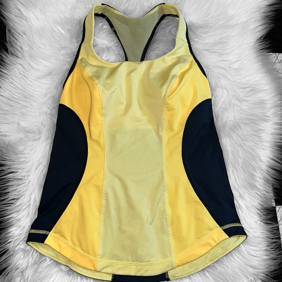 lululemon athletica Cardio Kick Tank - Picture 1 of 5